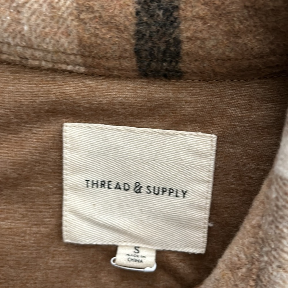 Fall Jacket - image 3